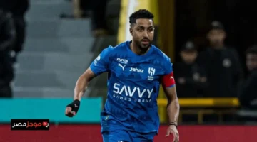 توقيت انطلاق مباراة الشباب والهلال المرتقبة ضمن منافسات دوري روشن السعودي 2023